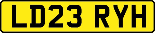 LD23RYH