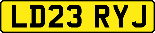 LD23RYJ