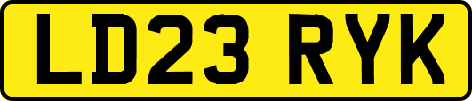 LD23RYK