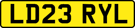 LD23RYL