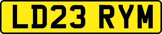 LD23RYM