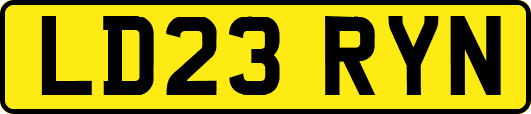 LD23RYN