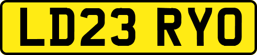 LD23RYO