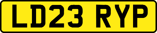 LD23RYP