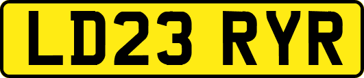 LD23RYR