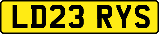 LD23RYS