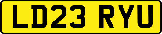 LD23RYU