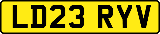 LD23RYV