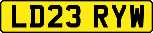 LD23RYW