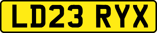 LD23RYX