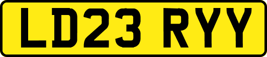 LD23RYY