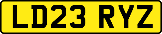 LD23RYZ