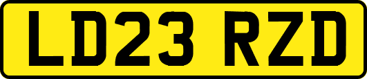 LD23RZD