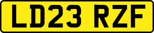 LD23RZF