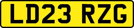 LD23RZG