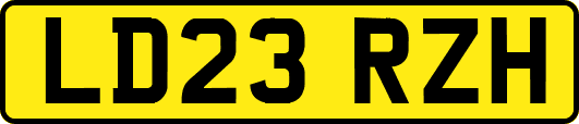 LD23RZH