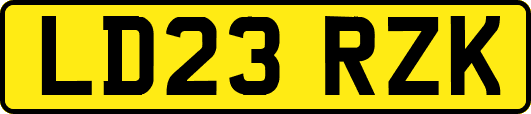 LD23RZK