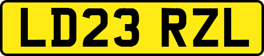LD23RZL