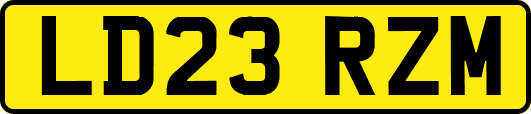 LD23RZM