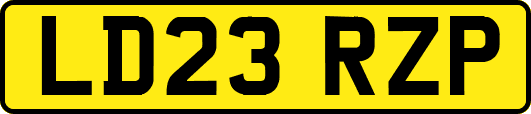 LD23RZP