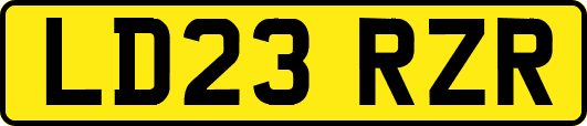 LD23RZR