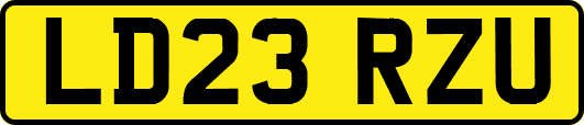 LD23RZU