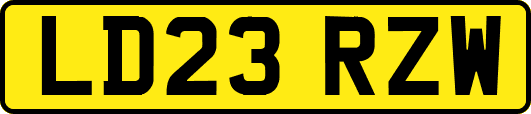 LD23RZW