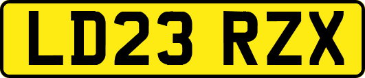 LD23RZX