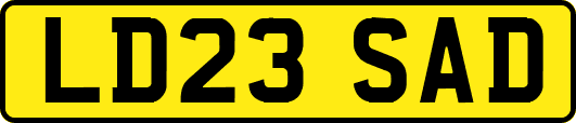 LD23SAD