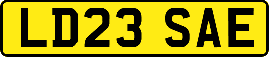 LD23SAE