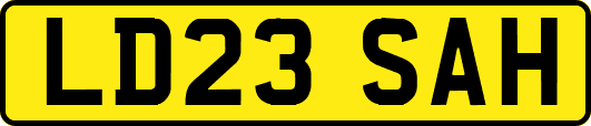 LD23SAH