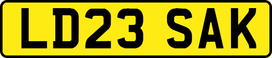 LD23SAK