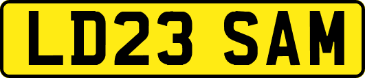 LD23SAM