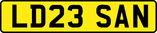 LD23SAN