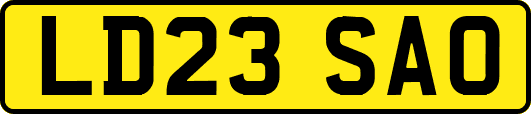 LD23SAO