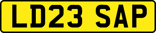 LD23SAP