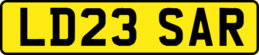 LD23SAR