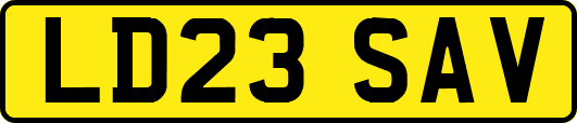 LD23SAV