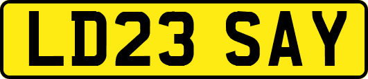 LD23SAY