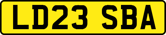 LD23SBA