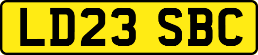 LD23SBC
