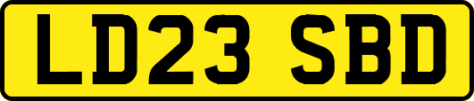 LD23SBD