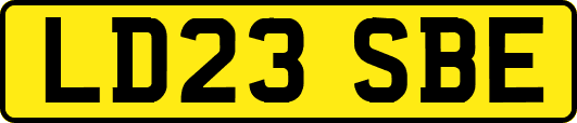 LD23SBE