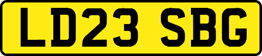 LD23SBG