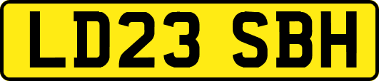 LD23SBH