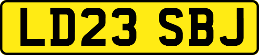LD23SBJ