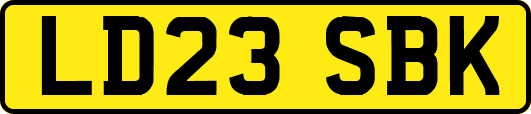 LD23SBK