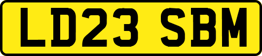 LD23SBM