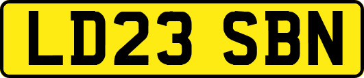 LD23SBN