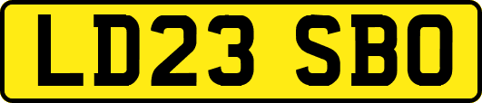 LD23SBO
